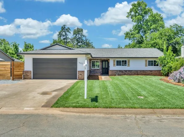 9622 Golden Dr, Orangevale, CA 95662