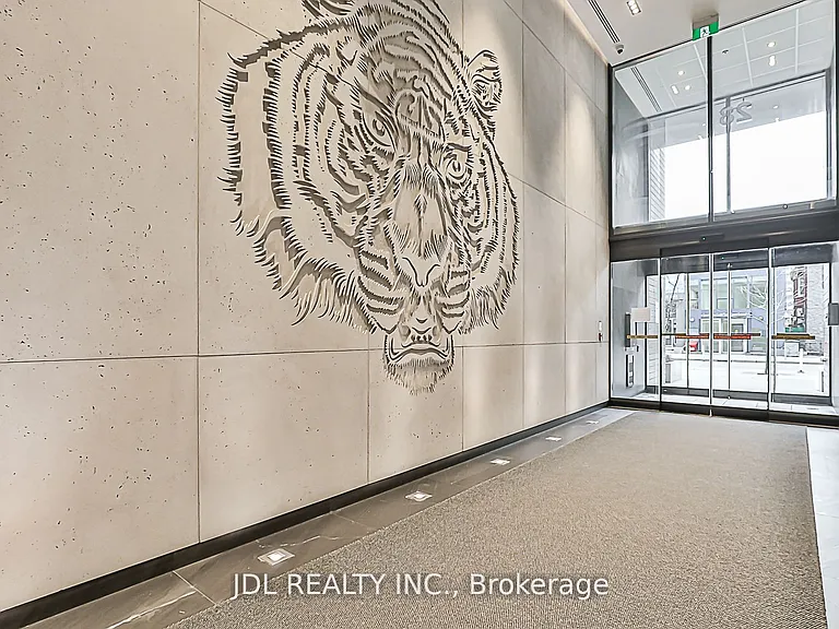 28 Wellesley St E #1808 — Photo 1