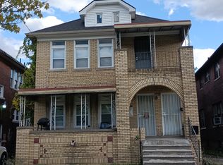 4031 Clements St, Detroit, MI 48238