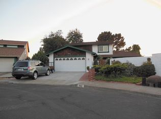 332 Weldon Ct, Benicia, CA 94510