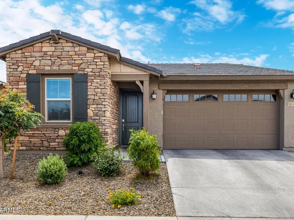 1631 W PASEO Way, Phoenix, AZ 85041