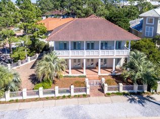 135 White Cliffs Blvd, Santa Rosa Beach, FL 32459