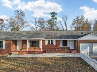 217 McClanahan Rd SE, Cleveland, TN 37323