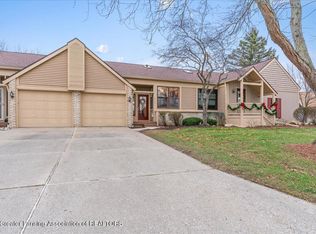 6512 Springtree Ln #14, Lansing, MI 48917