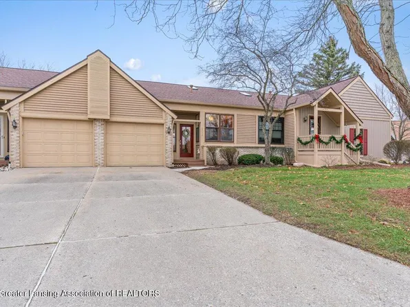 6512 Springtree Ln #14, Lansing, MI 48917