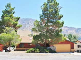 31 Elm St, Kernville, CA