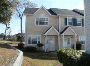 703 2nd Ave S, North Myrtle Beach, SC 29582