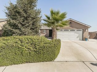 2070 Park Ave, Sanger, CA 93657