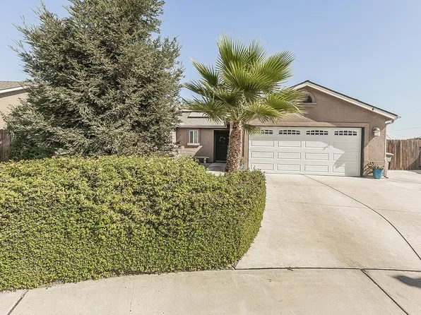 2070 Park Ave, Sanger, CA 93657