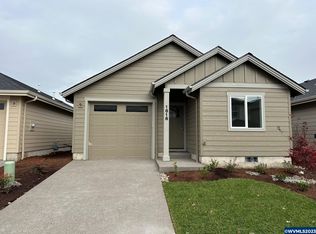 1816 SE Mulberry Ave, Dallas, OR 97338