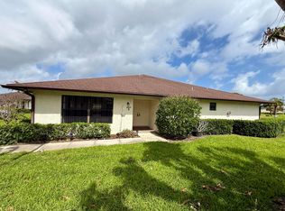 1611 Laurel Leaf Lane #B, Fort Pierce, FL 34950