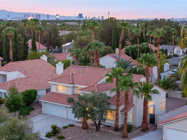 1924 Spode Ave, Henderson, NV 89014