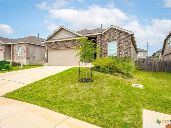 6039 Draw Loop, Bulverde, TX 78163