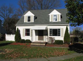 1907 Byrd Ave, Cuyahoga Falls, OH
