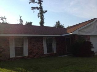 2967 Palm Dr, Slidell, LA 70458