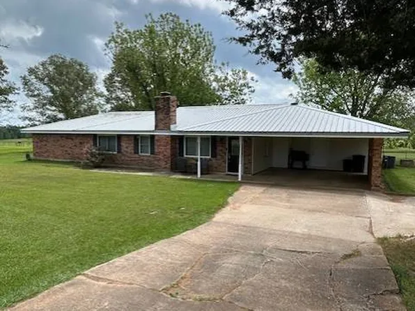 4279 Highway 474, Florien, LA 71429