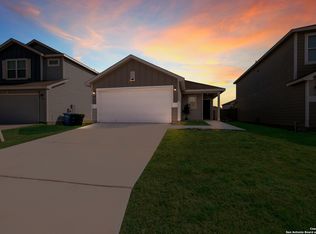 6014 Bluestem Way, San Antonio, TX 78218