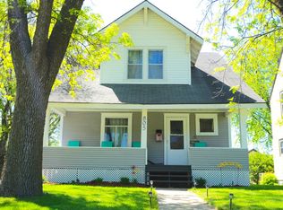 805 W Lincoln Ave, Fergus Falls, MN 56537