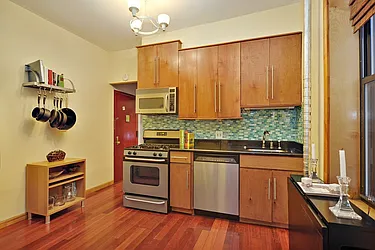 Sold by Corcoran
