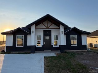 2382 Victoria Dr, Weslaco, TX 78599