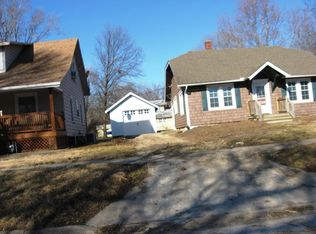 804 S Tremont Ave, Ottawa, KS 66067