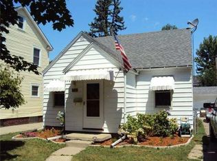 2122 Loxley Rd, Toledo, OH 43613