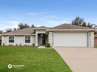 2556 Traverse Ave, North Pt, FL 34286
