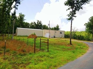 16098 Highway 90 W, Ravenden Springs, AR 72460