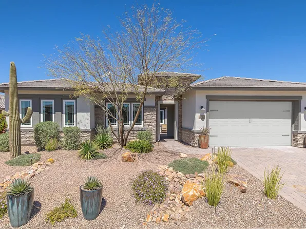 14295 N Chaparral Sage Rd, Marana, AZ 85658