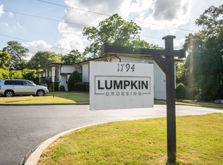 Lumpkin Crossing, Athens, GA 30606