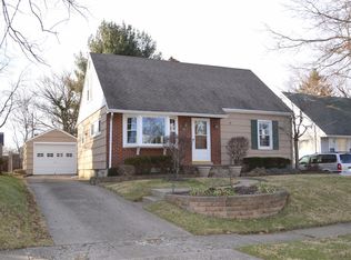 7821 Eustis Ct, Cincinnati, OH 45236