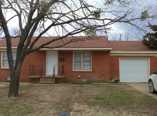 9 Cason St, Ardmore, OK 73401