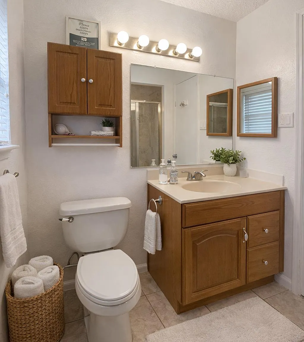 4 bed, 2.5 bath, 2297 sqft, $884 — Photo 4