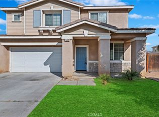 15400 Calle Castano, Moreno Valley, CA 92555