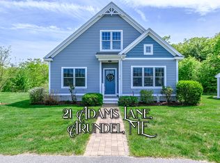21 Adams Ln #3, Kennebunkport, ME 04046