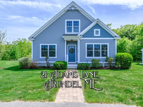 21 Adams Lane #3, Arundel, ME 04046