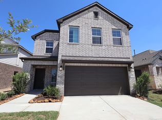 8222 Blue Shell Ln, Cypress, TX 77433
