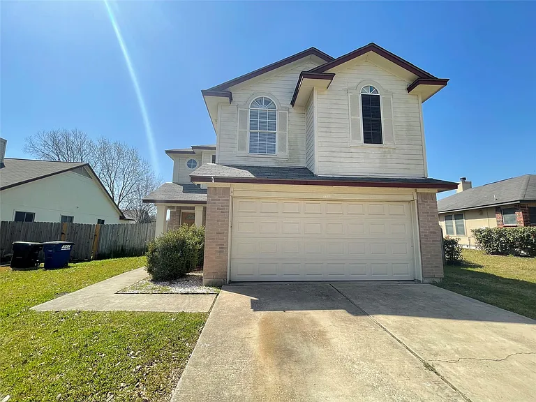 110 Cotton Creek Way — Photo 1