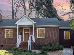 2013 Wood Dale Ter, Charlotte, NC 28203