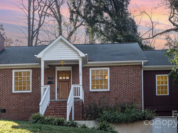 2013 Wood Dale Ter, Charlotte, NC 28203