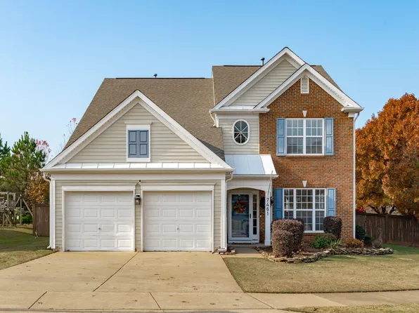 7461 Lagrange Dr, Raleigh, NC 27613