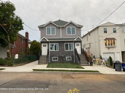 130 Wellbrook Ave, Staten Island, NY, 10314