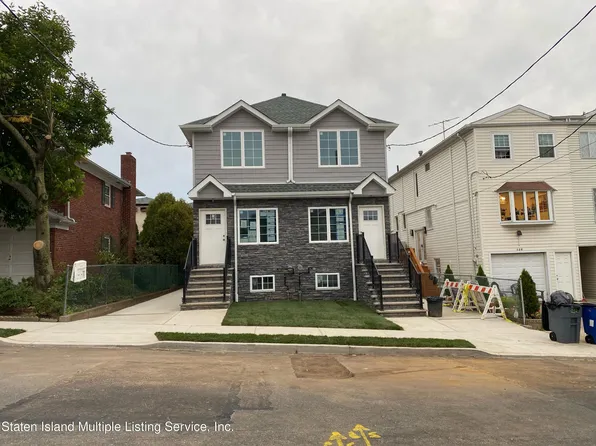 132 Wellbrook Ave, Staten Island, NY 10314