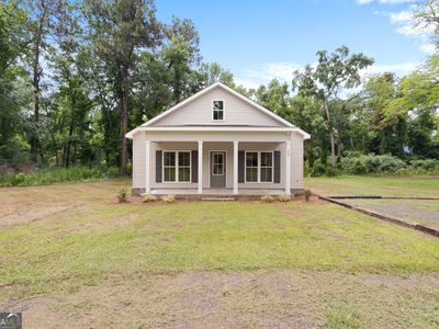 130 Woods Ave, Portal, GA, 30450