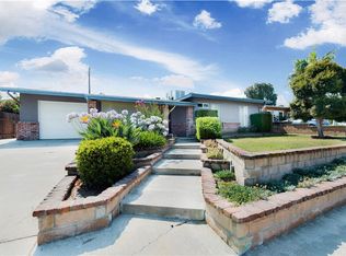 1734 Larchwood Ave, Hacienda Heights, CA 91745