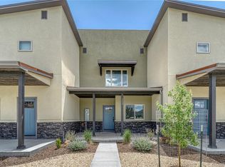 308 Old Stage Rd, Salida, CO 81201