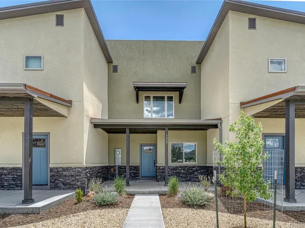 308 Old Stage Road, Salida, CO 81201