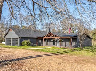 512 Pine St, Winthrop, AR 71866