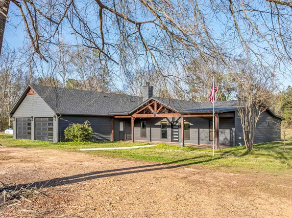 512 Pine St, Winthrop, AR 71866