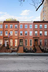 348 West 22nd Street in Chelsea